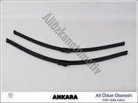 Ford Yedek Parça - İTHAL ÖN SİLECEK KOMPLE TAKIM 750-750